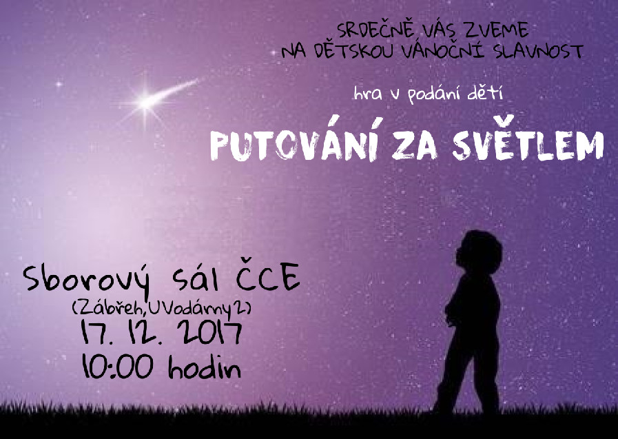 putovani za svetlem2017