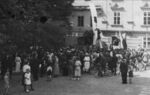 Husova slavnost 1935