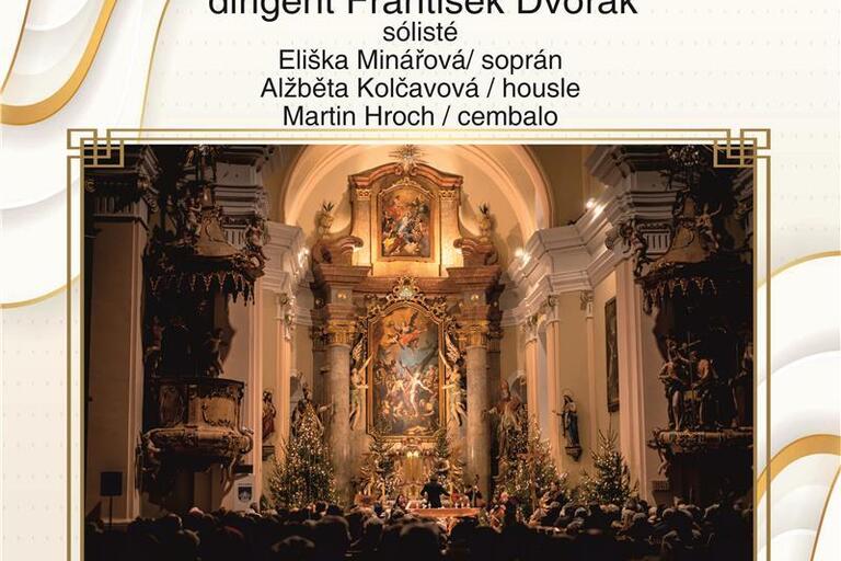 Novoroční koncert 2026